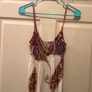 AUW Comfy summer sundress